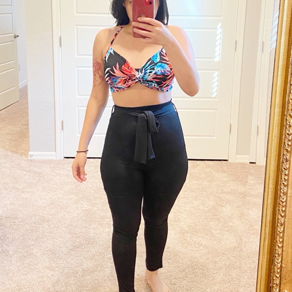 2 piece summer outfit